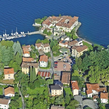 Foresteria Guesthouse Ca' Dei Bachitt Лиерна Екстериор снимка